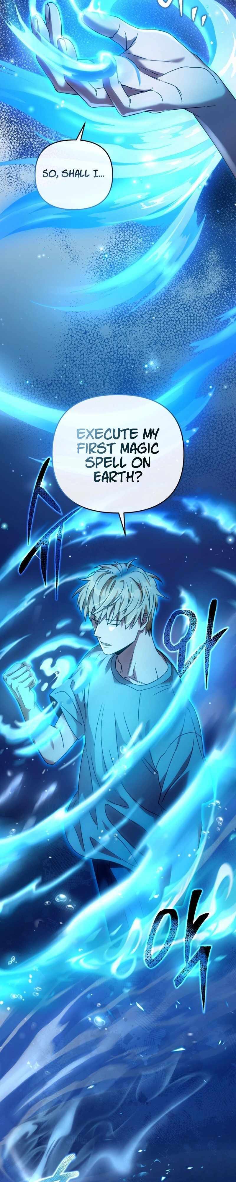 Read Illusion Hunter from Another World EN Manga Online