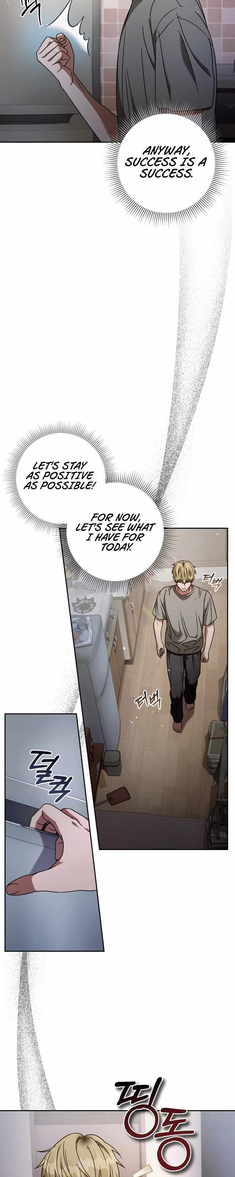 Read Illusion Hunter from Another World EN Manga Online