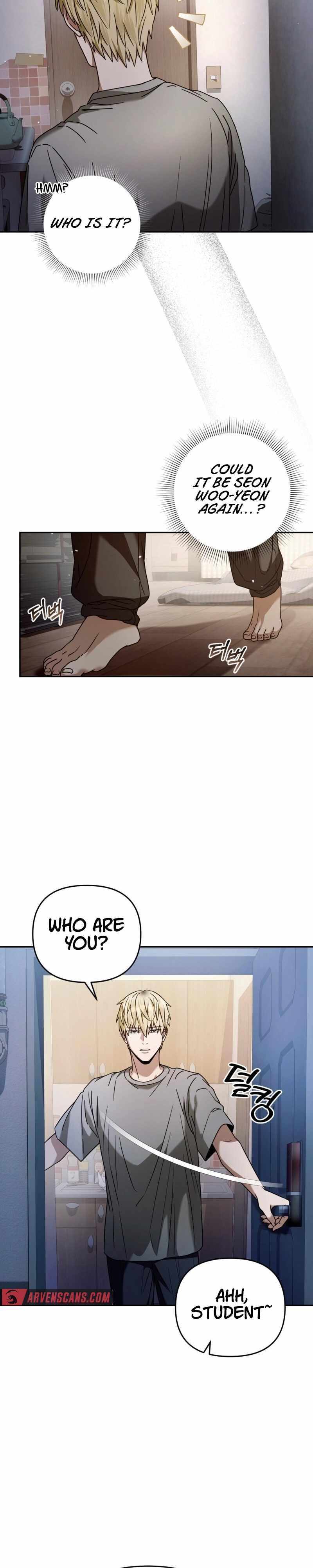 Read Illusion Hunter from Another World EN Manga Online