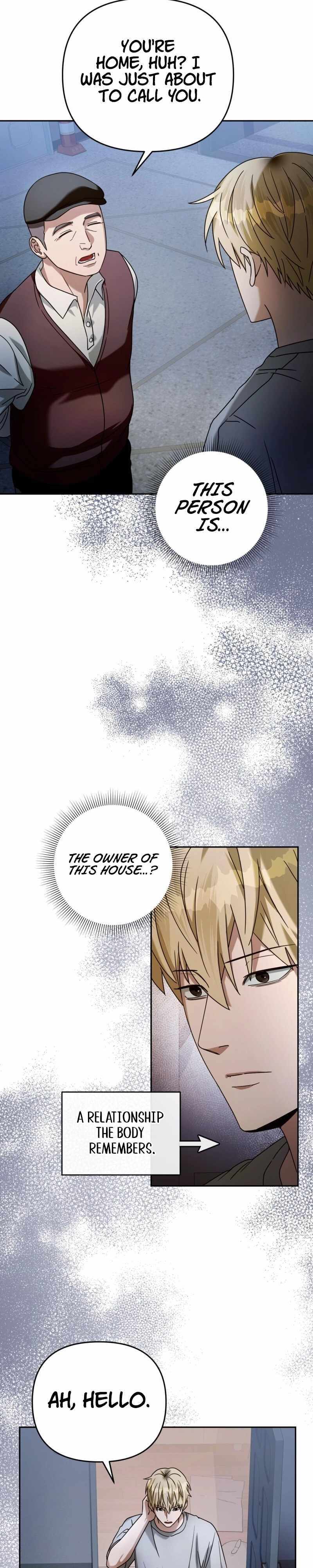 Read Illusion Hunter from Another World EN Manga Online