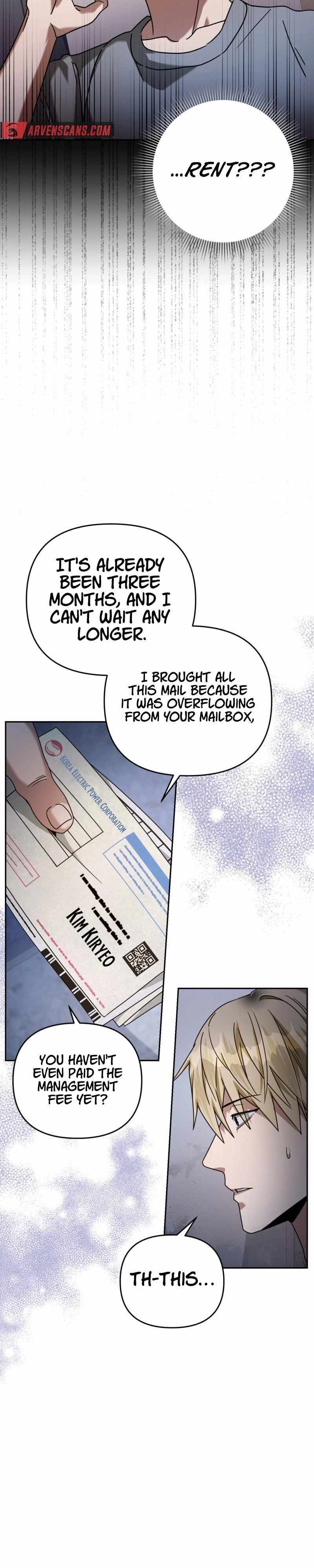Read Illusion Hunter from Another World EN Manga Online