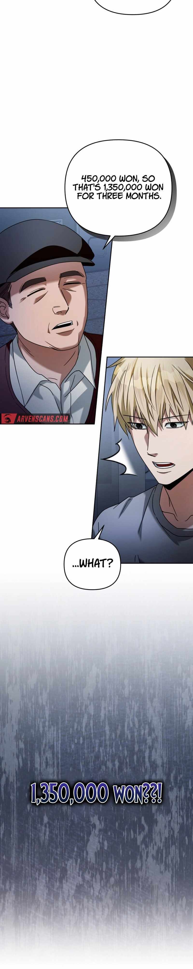 Read Illusion Hunter from Another World EN Manga Online