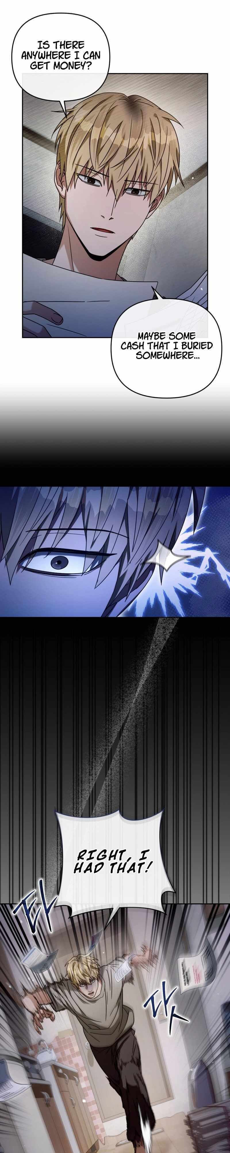 Read Illusion Hunter from Another World EN Manga Online
