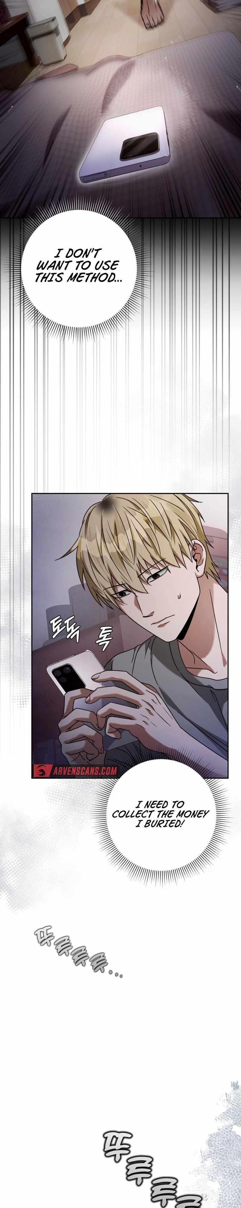 Read Illusion Hunter from Another World EN Manga Online