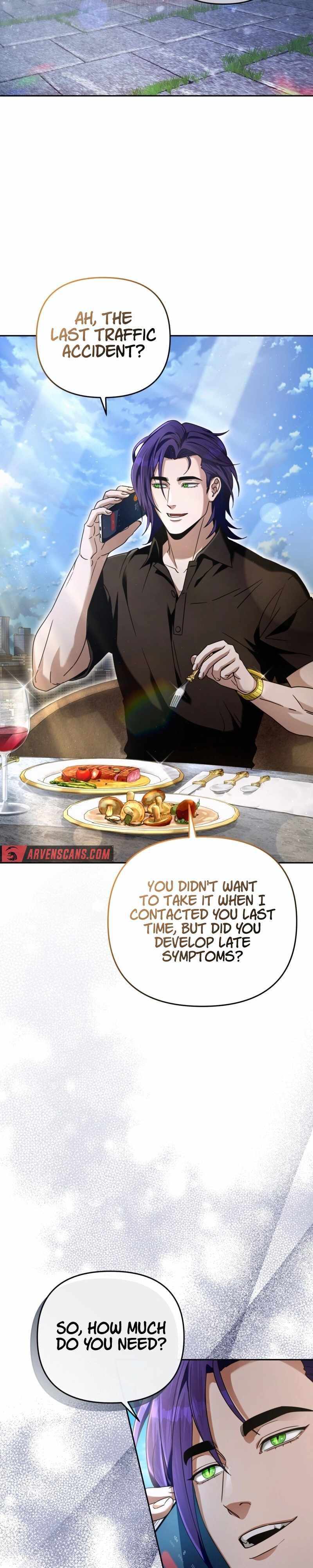 Read Illusion Hunter from Another World EN Manga Online