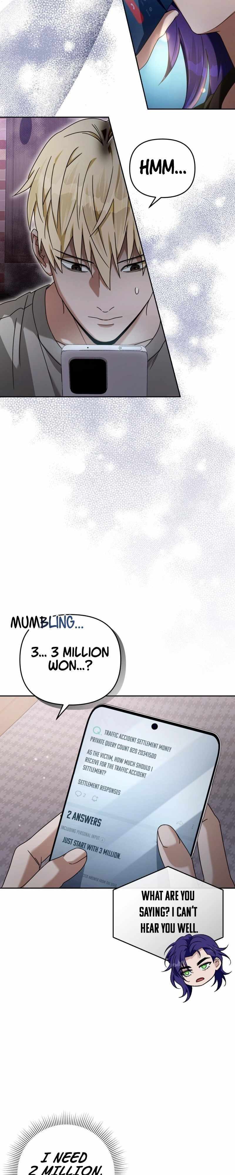 Read Illusion Hunter from Another World EN Manga Online