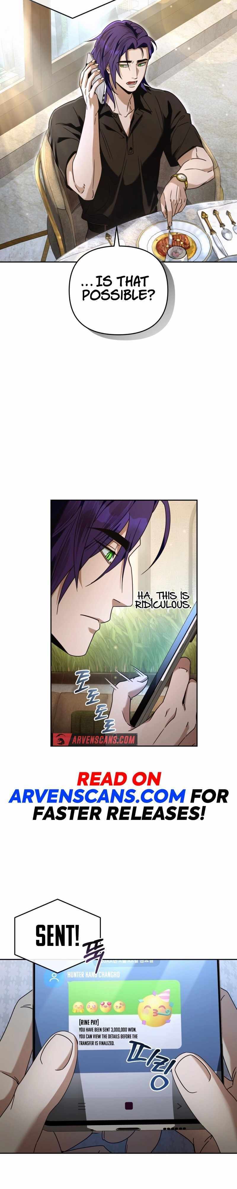 Read Illusion Hunter from Another World EN Manga Online
