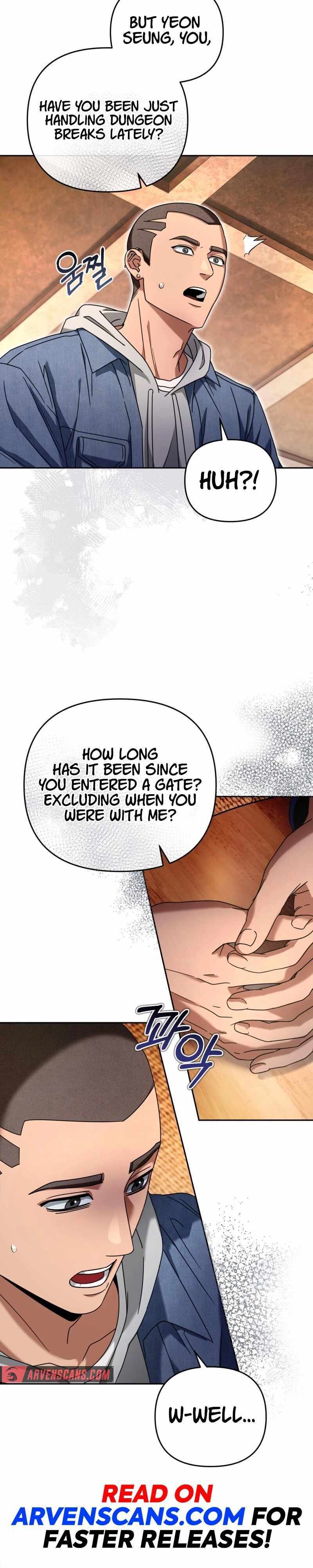 Read Illusion Hunter from Another World EN Manga Online