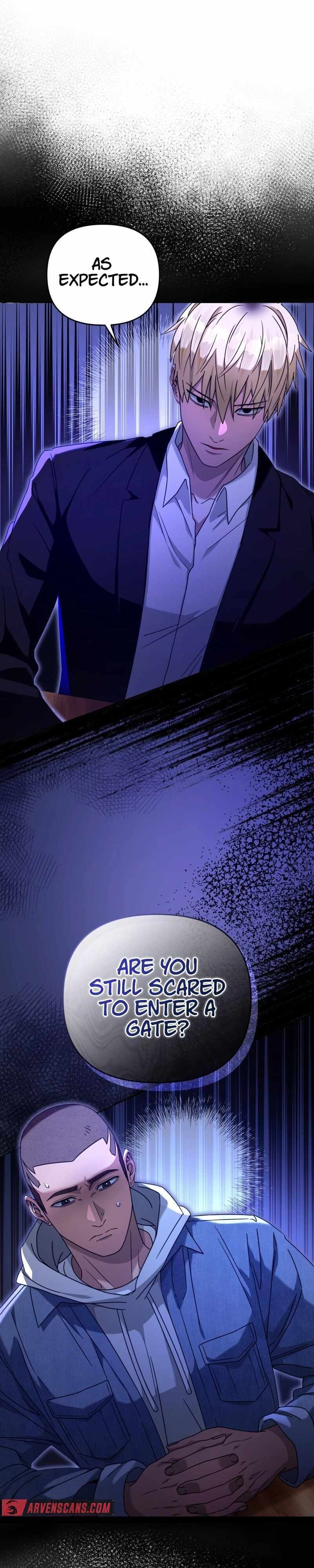 Read Illusion Hunter from Another World EN Manga Online