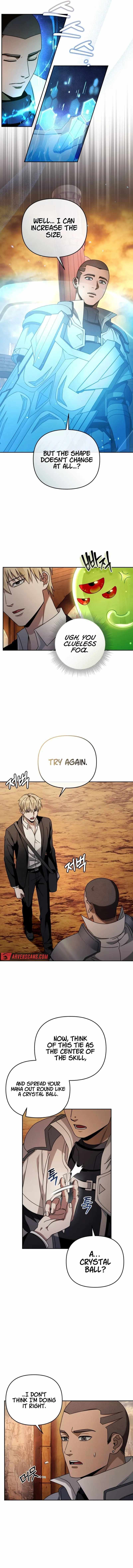 Read Illusion Hunter from Another World EN Manga Online