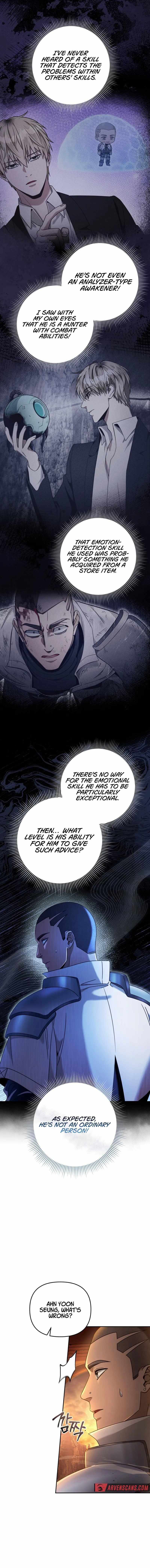 Read Illusion Hunter from Another World EN Manga Online
