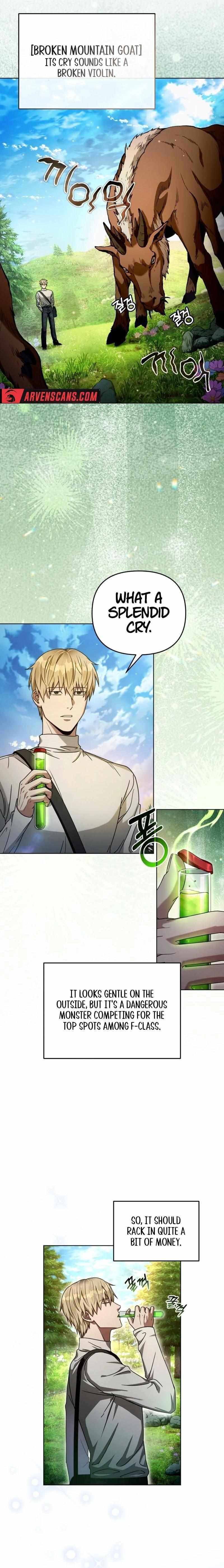 Read Illusion Hunter from Another World EN Manga Online