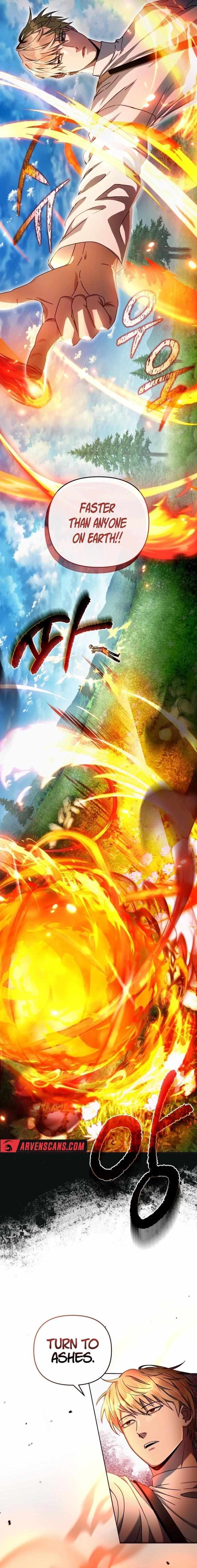 Read Illusion Hunter from Another World EN Manga Online
