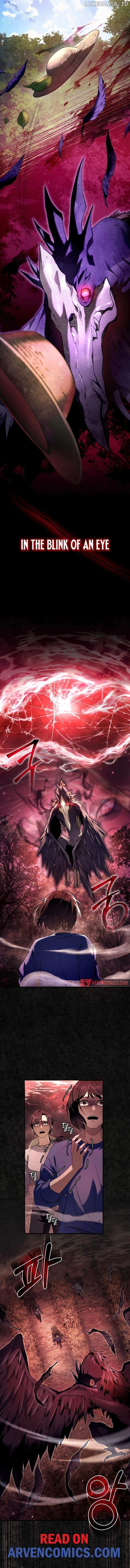 Read Illusion Hunter from Another World EN Manga Online