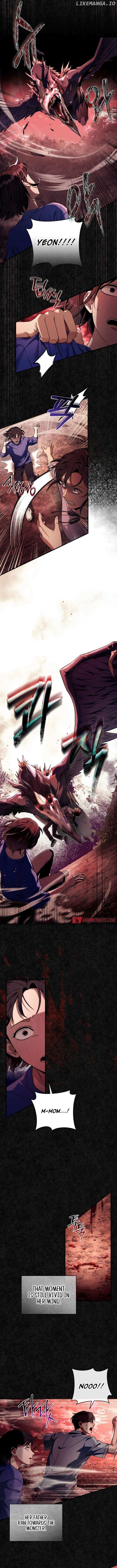 Read Illusion Hunter from Another World EN Manga Online