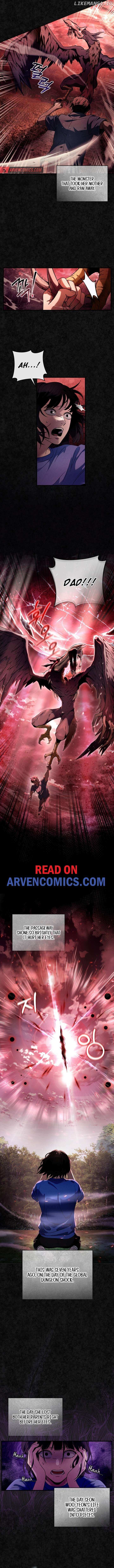 Read Illusion Hunter from Another World EN Manga Online