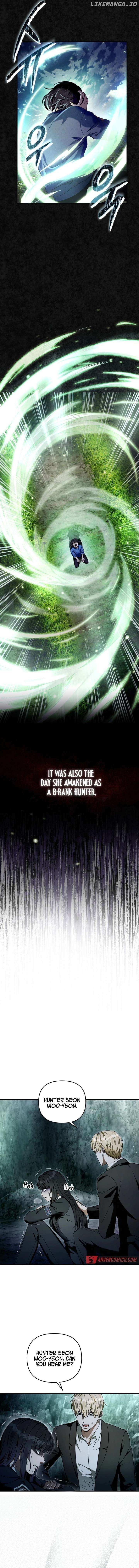 Read Illusion Hunter from Another World EN Manga Online