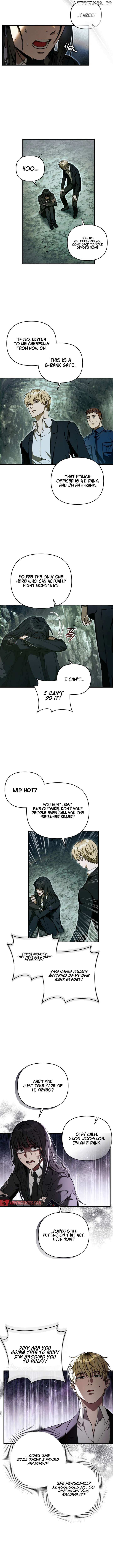 Read Illusion Hunter from Another World EN Manga Online