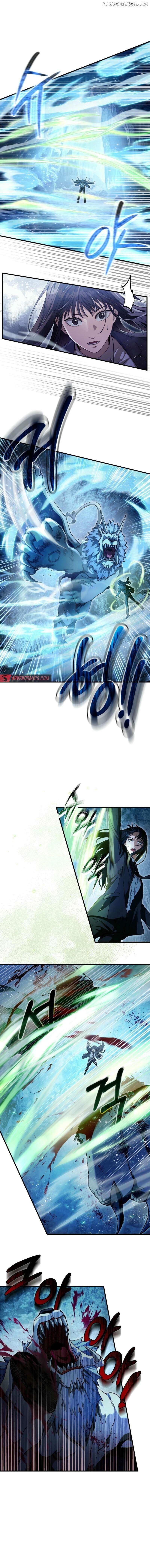 Read Illusion Hunter from Another World EN Manga Online