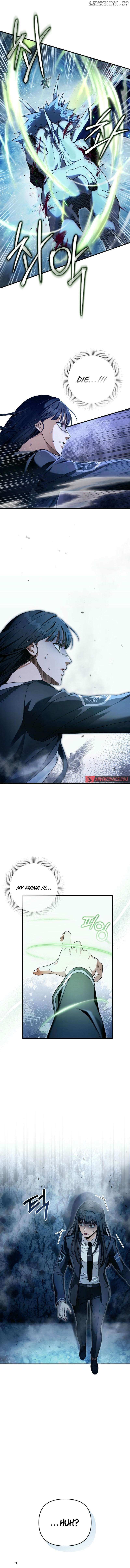 Read Illusion Hunter from Another World EN Manga Online