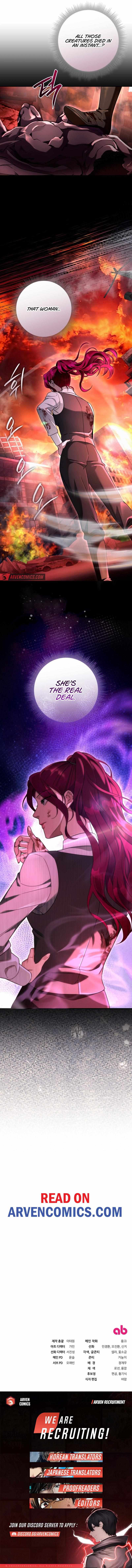Read Illusion Hunter from Another World EN Manga Online