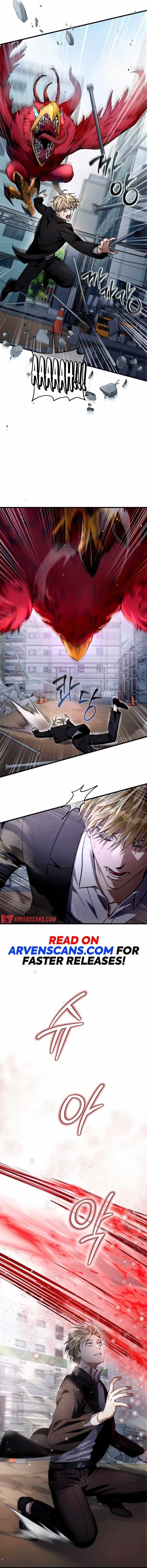 Read Illusion Hunter from Another World EN Manga Online