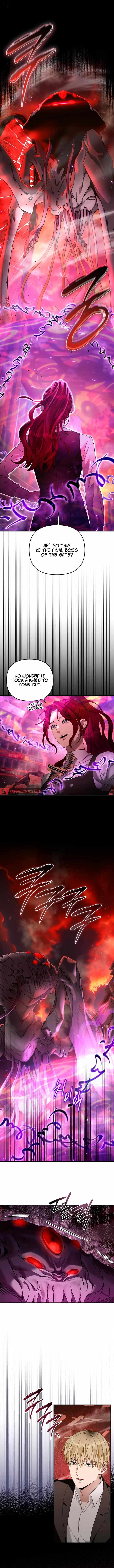 Read Illusion Hunter from Another World EN Manga Online