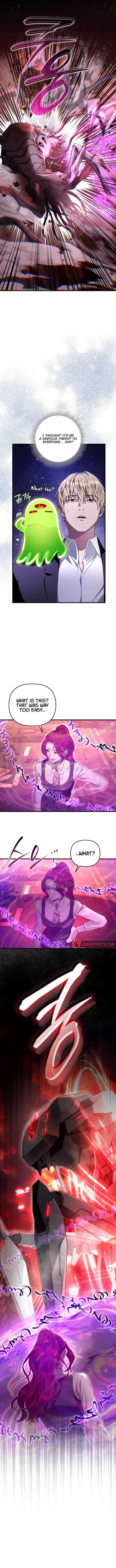 Read Illusion Hunter from Another World EN Manga Online