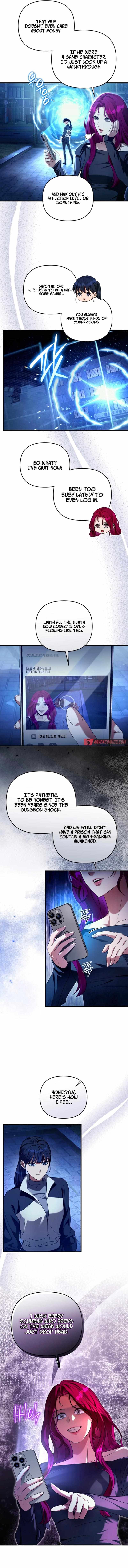 Read Illusion Hunter from Another World EN Manga Online