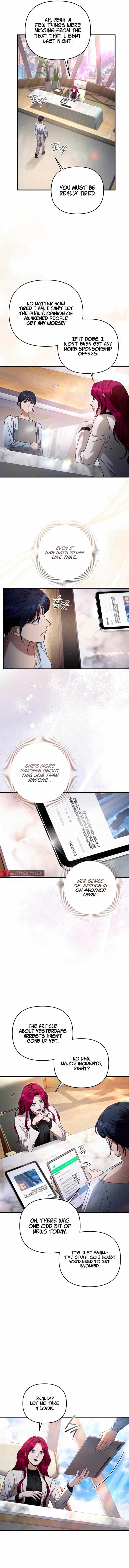 Read Illusion Hunter from Another World EN Manga Online
