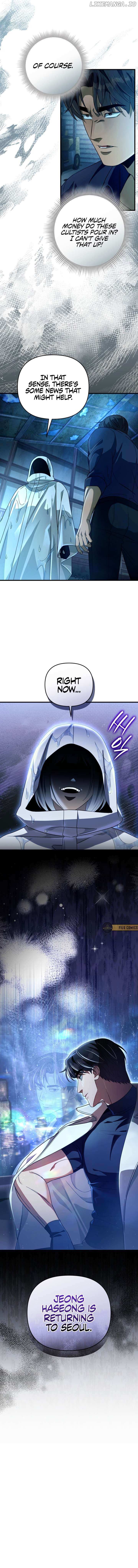 Read Illusion Hunter from Another World EN Manga Online