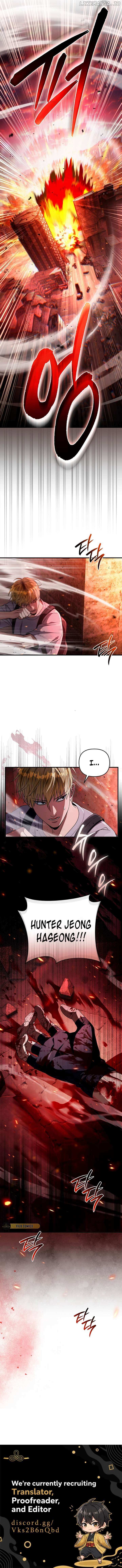 Read Illusion Hunter from Another World EN Manga Online