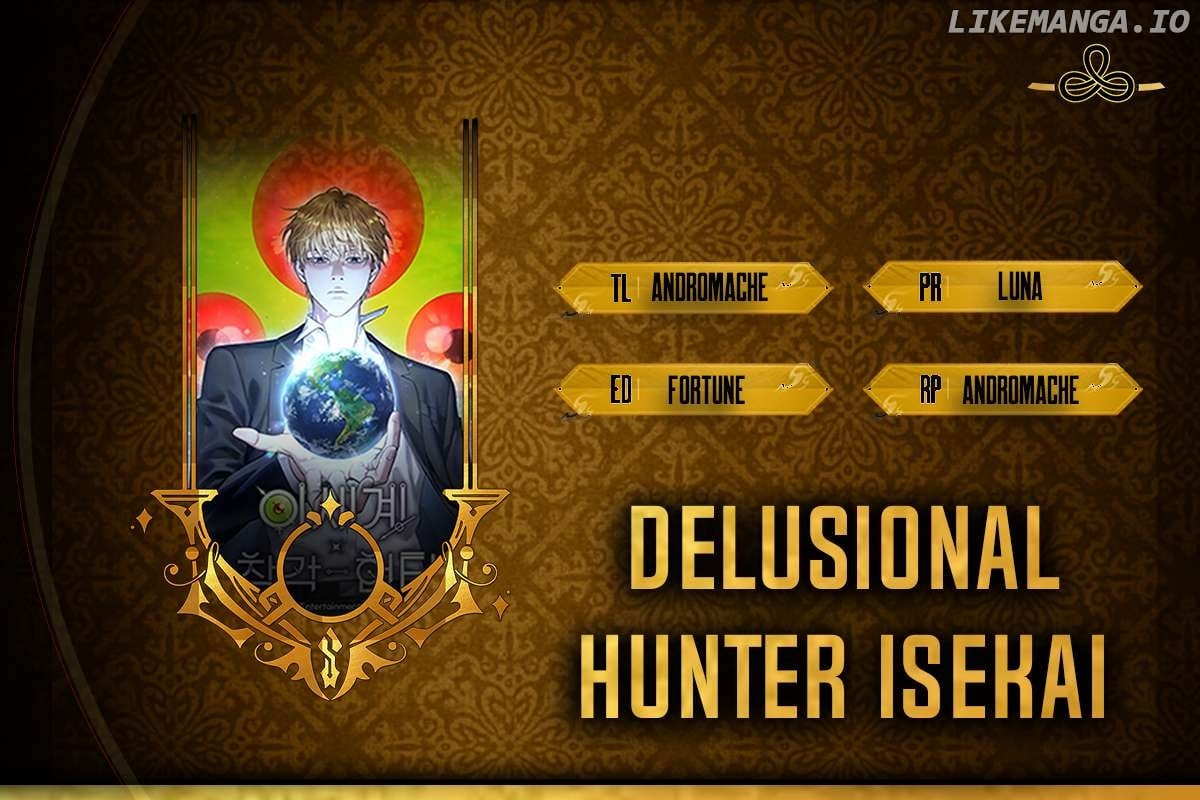 Read Illusion Hunter from Another World EN Manga Online
