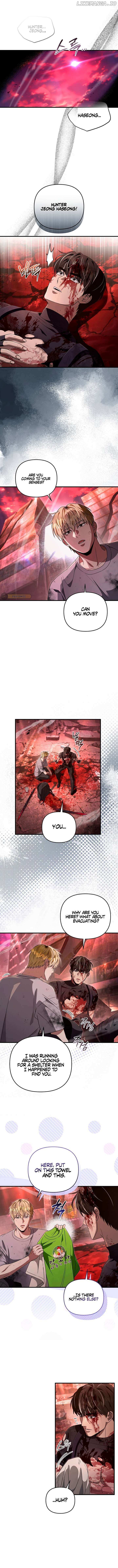 Read Illusion Hunter from Another World EN Manga Online