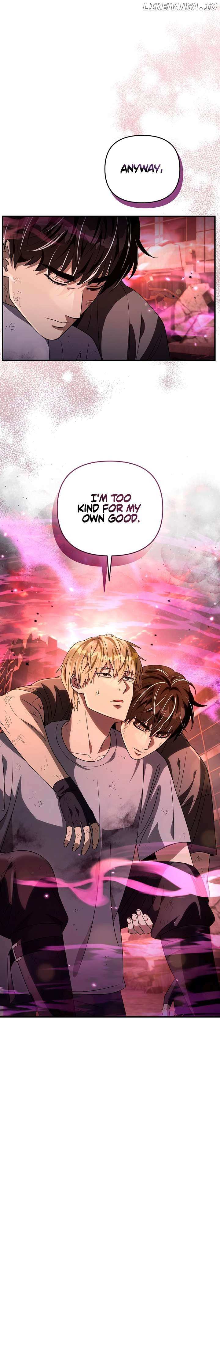 Read Illusion Hunter from Another World EN Manga Online