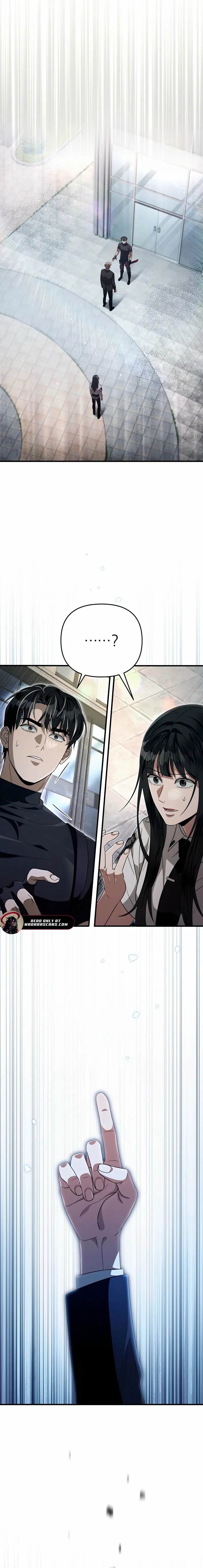 Read Illusion Hunter from Another World EN Manga Online