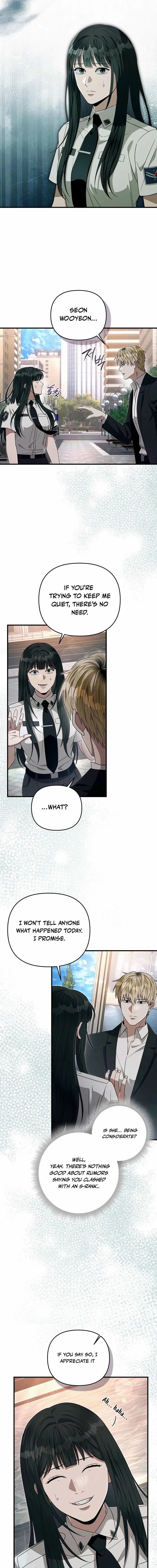 Read Illusion Hunter from Another World EN Manga Online