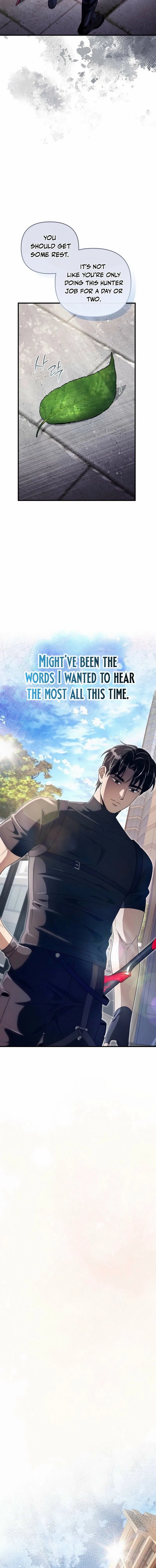 Read Illusion Hunter from Another World EN Manga Online