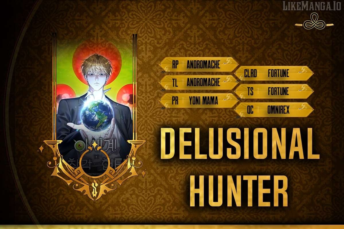 Read Illusion Hunter from Another World EN Manga Online