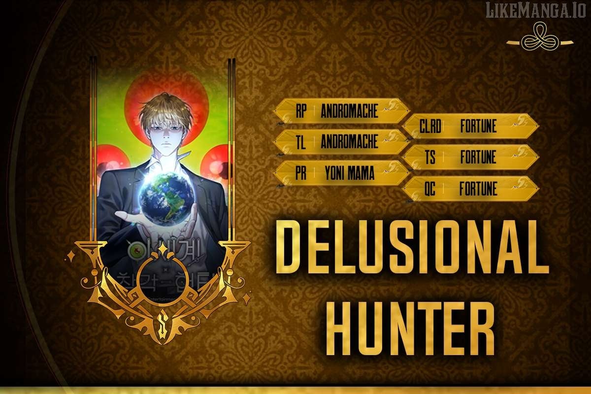 Read Illusion Hunter from Another World EN Manga Online