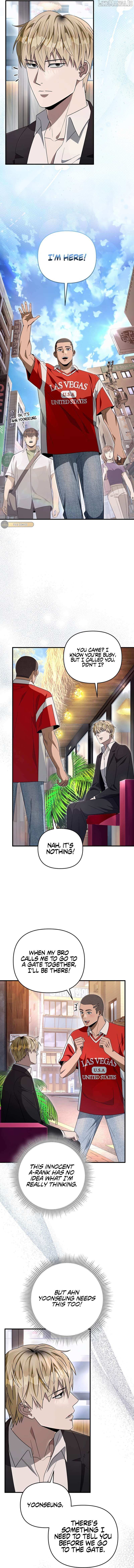 Read Illusion Hunter from Another World EN Manga Online