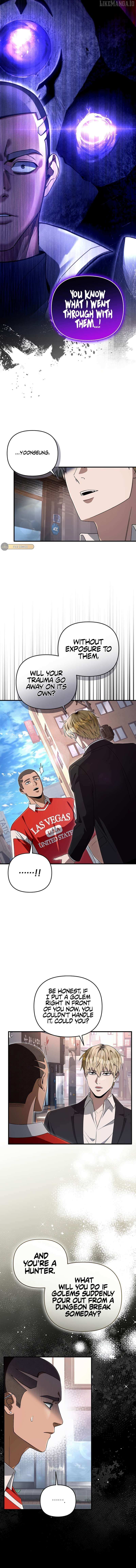 Read Illusion Hunter from Another World EN Manga Online