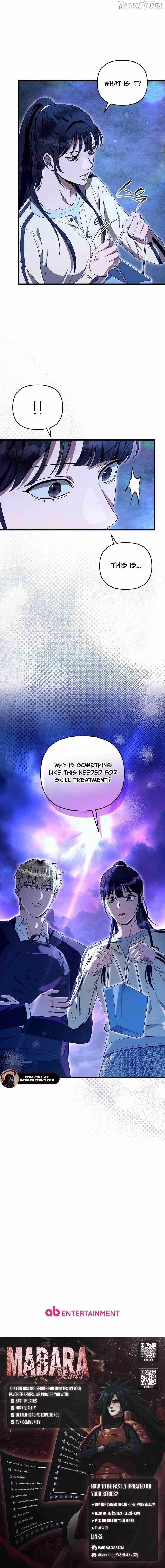 Read Illusion Hunter from Another World EN Manga Online