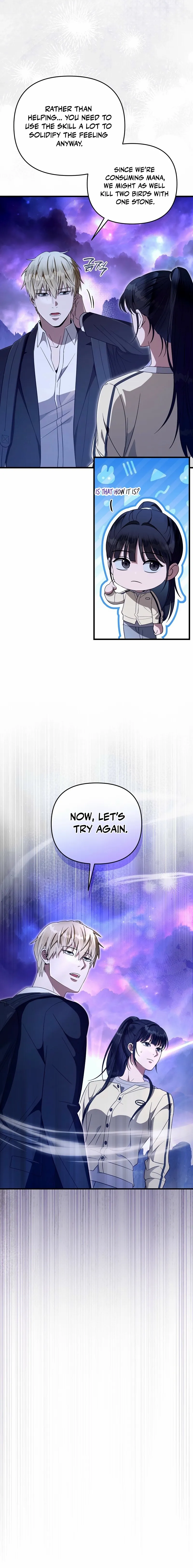 Read Illusion Hunter from Another World EN Manga Online