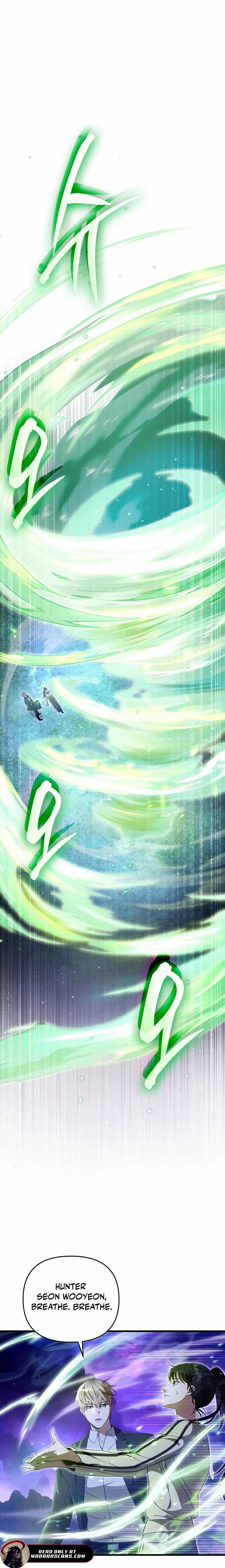 Read Illusion Hunter from Another World EN Manga Online
