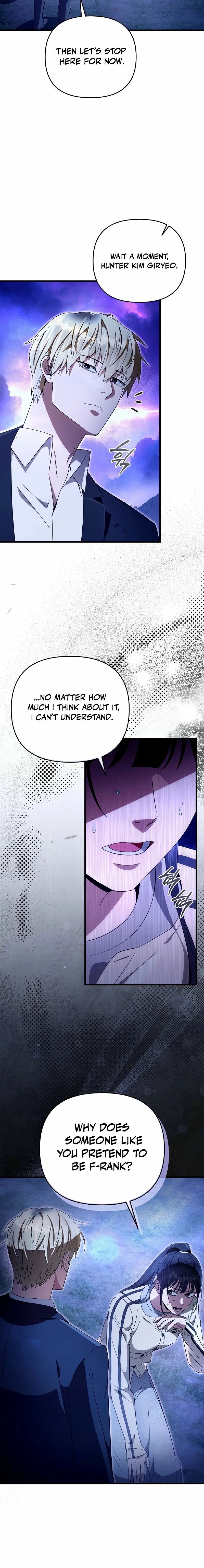Read Illusion Hunter from Another World EN Manga Online