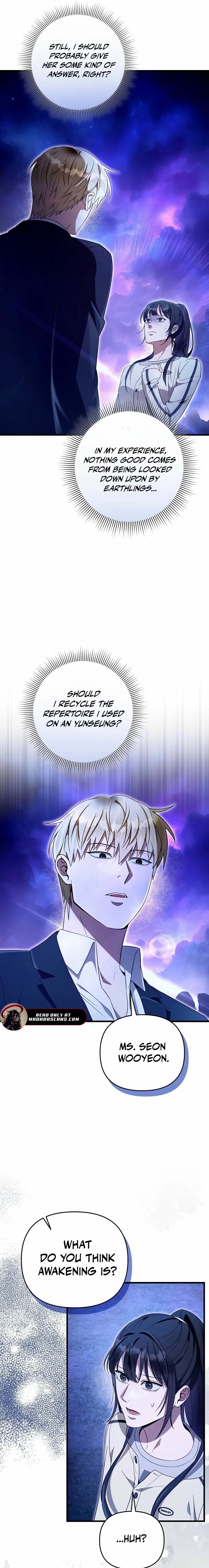Read Illusion Hunter from Another World EN Manga Online