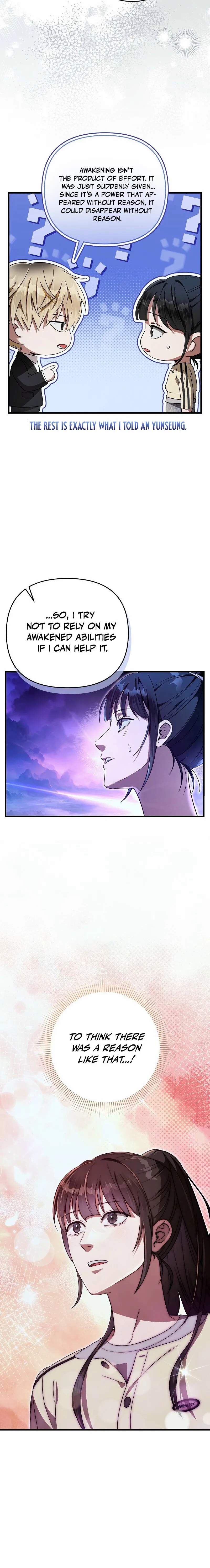 Read Illusion Hunter from Another World EN Manga Online