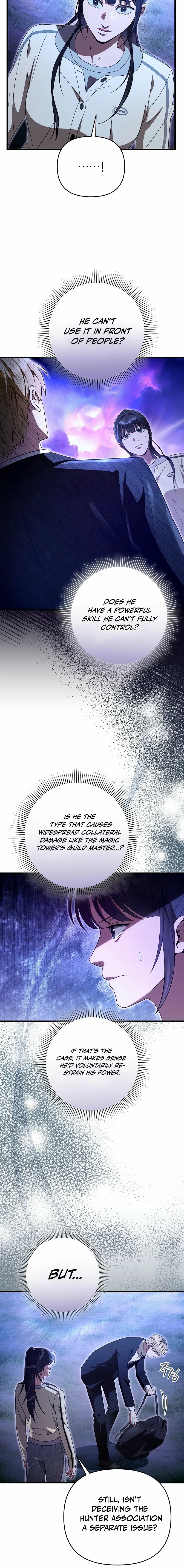 Read Illusion Hunter from Another World EN Manga Online