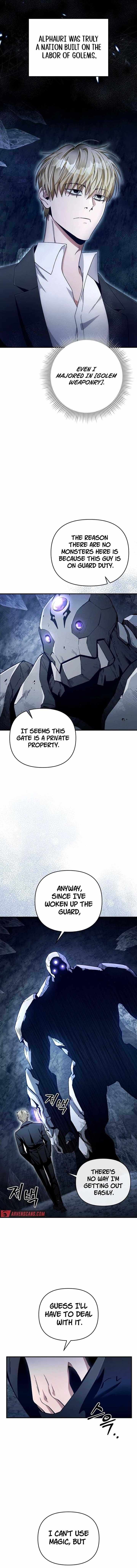 Read Illusion Hunter from Another World EN Manga Online